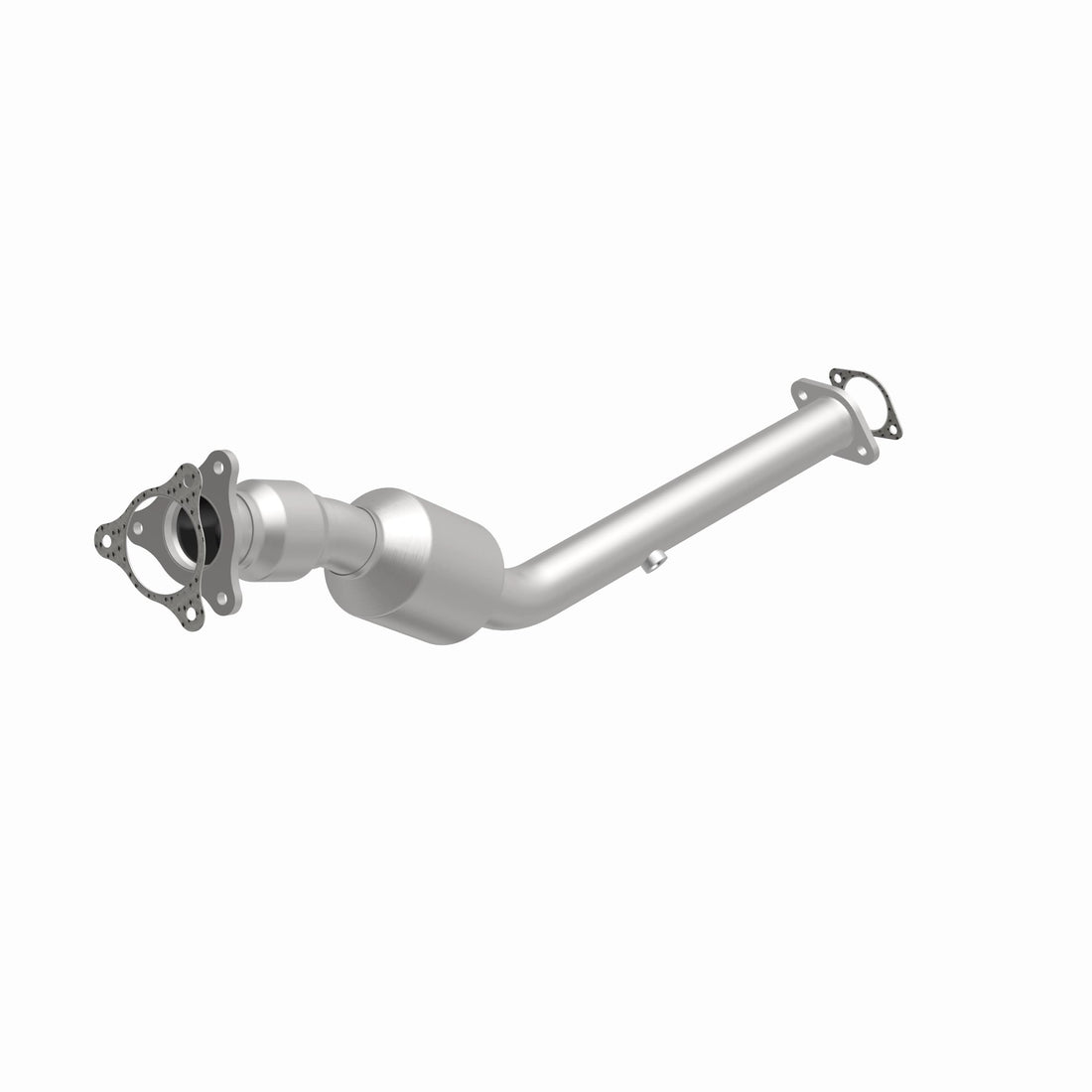 MagnaFlow Exhaust Products 5461106 - California CARB Direct-Fit Catalytic Converter 3