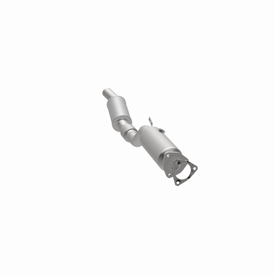 MagnaFlow Exhaust Products 5461119 - California CARB Direct-Fit Catalytic Converter 1