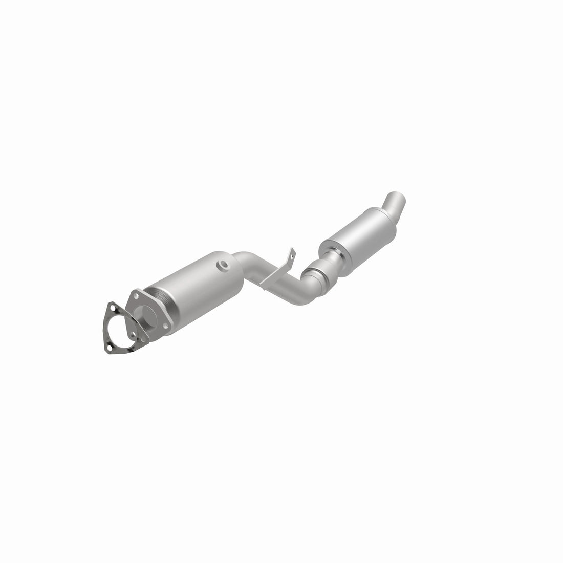 MagnaFlow Exhaust Products 5461119 - California CARB Direct-Fit Catalytic Converter 4