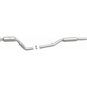 MagnaFlow Exhaust Products 5461132 - California CARB Direct-Fit Catalytic Converter 2