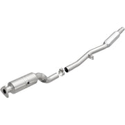 MagnaFlow Exhaust Products 5461133 - California CARB Direct-Fit Catalytic Converter 2