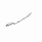 MagnaFlow Exhaust Products 5461133 - California CARB Direct-Fit Catalytic Converter 3