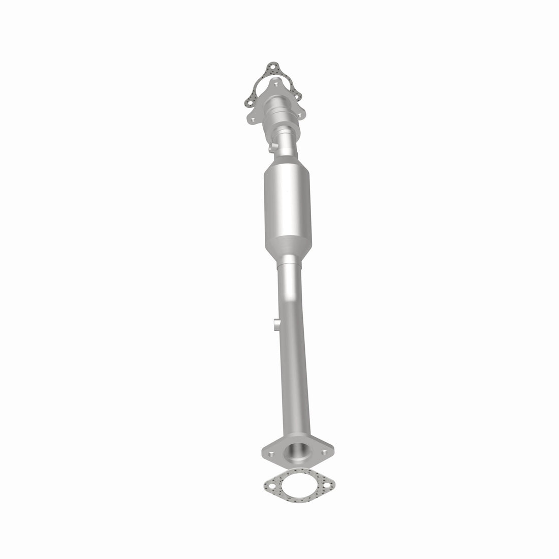 MagnaFlow Exhaust Products 5461137 - California CARB Direct-Fit Catalytic Converter 2