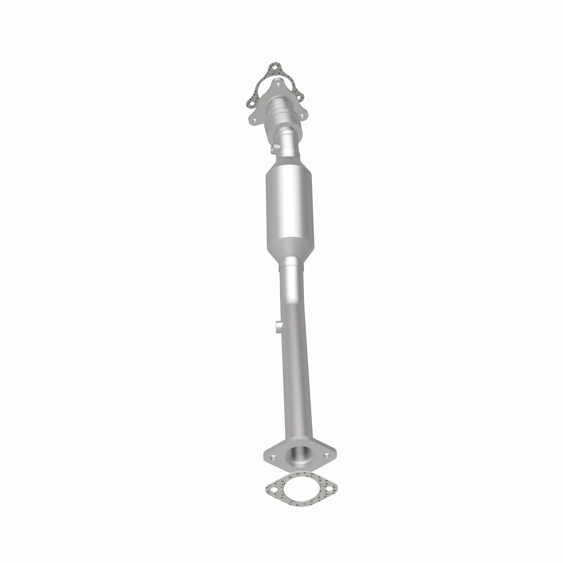 MagnaFlow Exhaust Products 5461137 - California CARB Direct-Fit Catalytic Converter 2