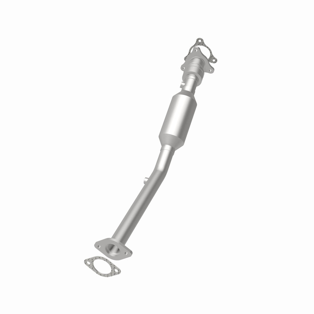 MagnaFlow Exhaust Products 5461137 - California CARB Direct-Fit Catalytic Converter 4