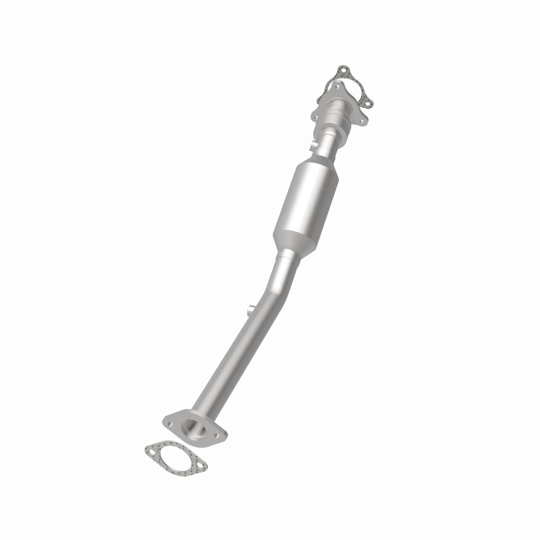 MagnaFlow Exhaust Products 5461137 - California CARB Direct-Fit Catalytic Converter 4
