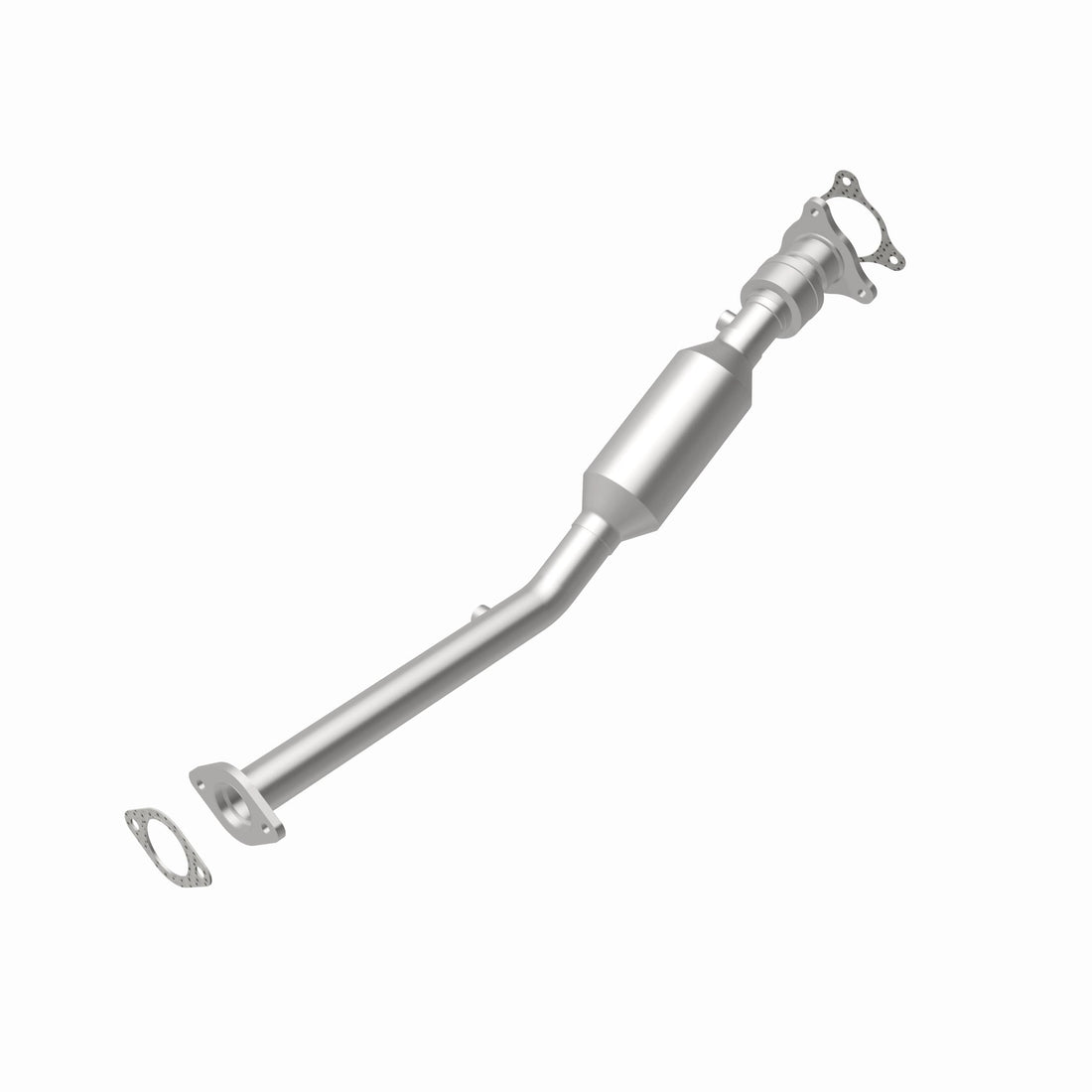 MagnaFlow Exhaust Products 5461137 - California CARB Direct-Fit Catalytic Converter 5