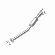 MagnaFlow Exhaust Products 5461137 - California CARB Direct-Fit Catalytic Converter 5