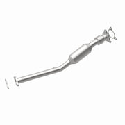 MagnaFlow Exhaust Products 5461137 - California CARB Direct-Fit Catalytic Converter