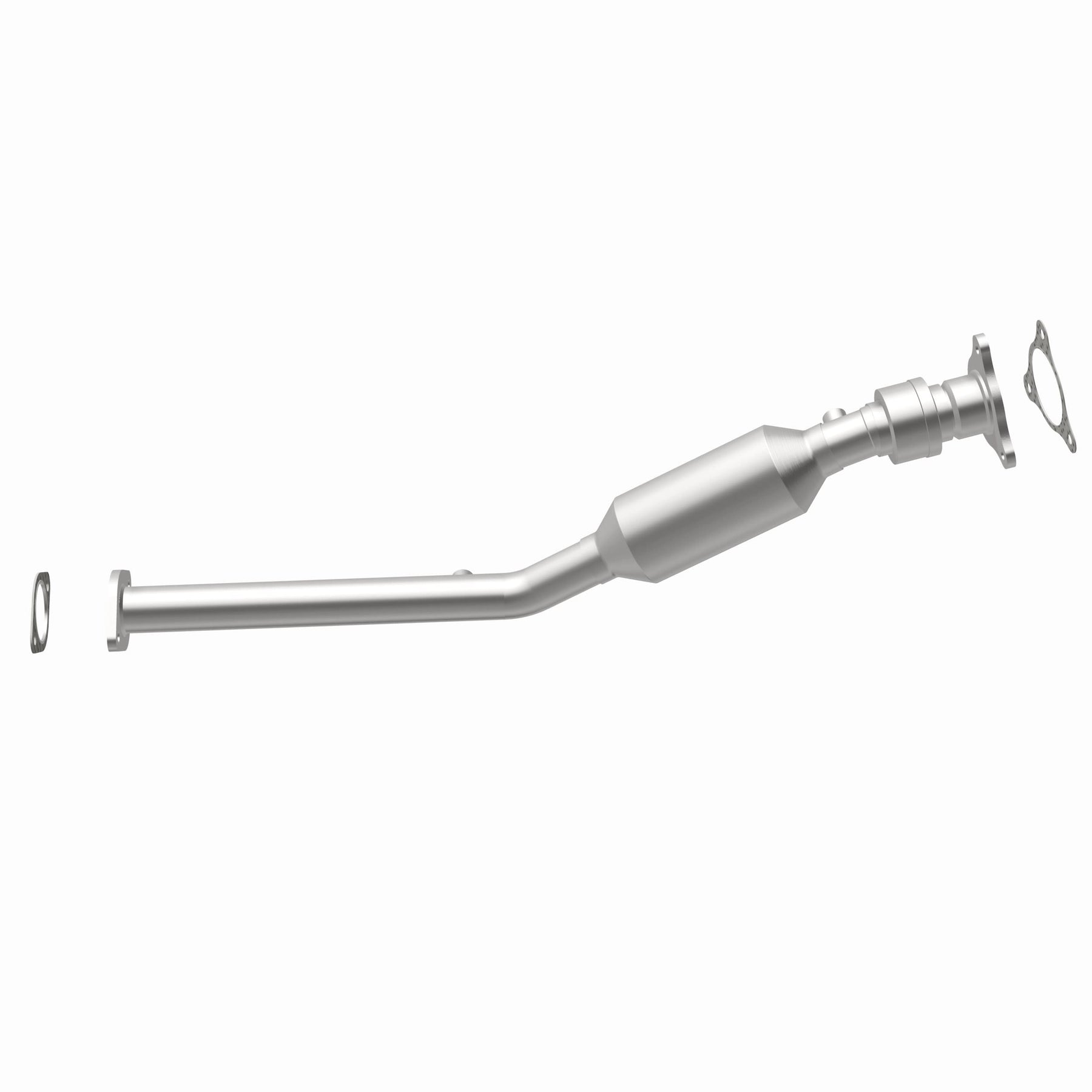 MagnaFlow Exhaust Products 5461137 - California CARB Direct-Fit Catalytic Converter