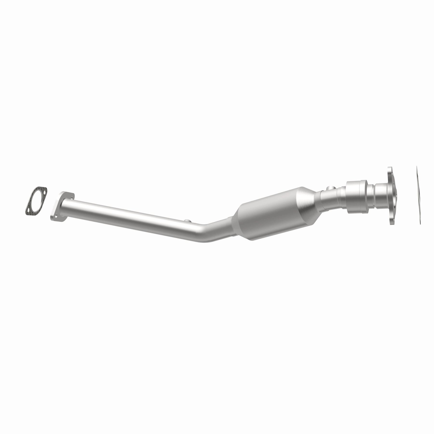 MagnaFlow Exhaust Products 5461137 - California CARB Direct-Fit Catalytic Converter