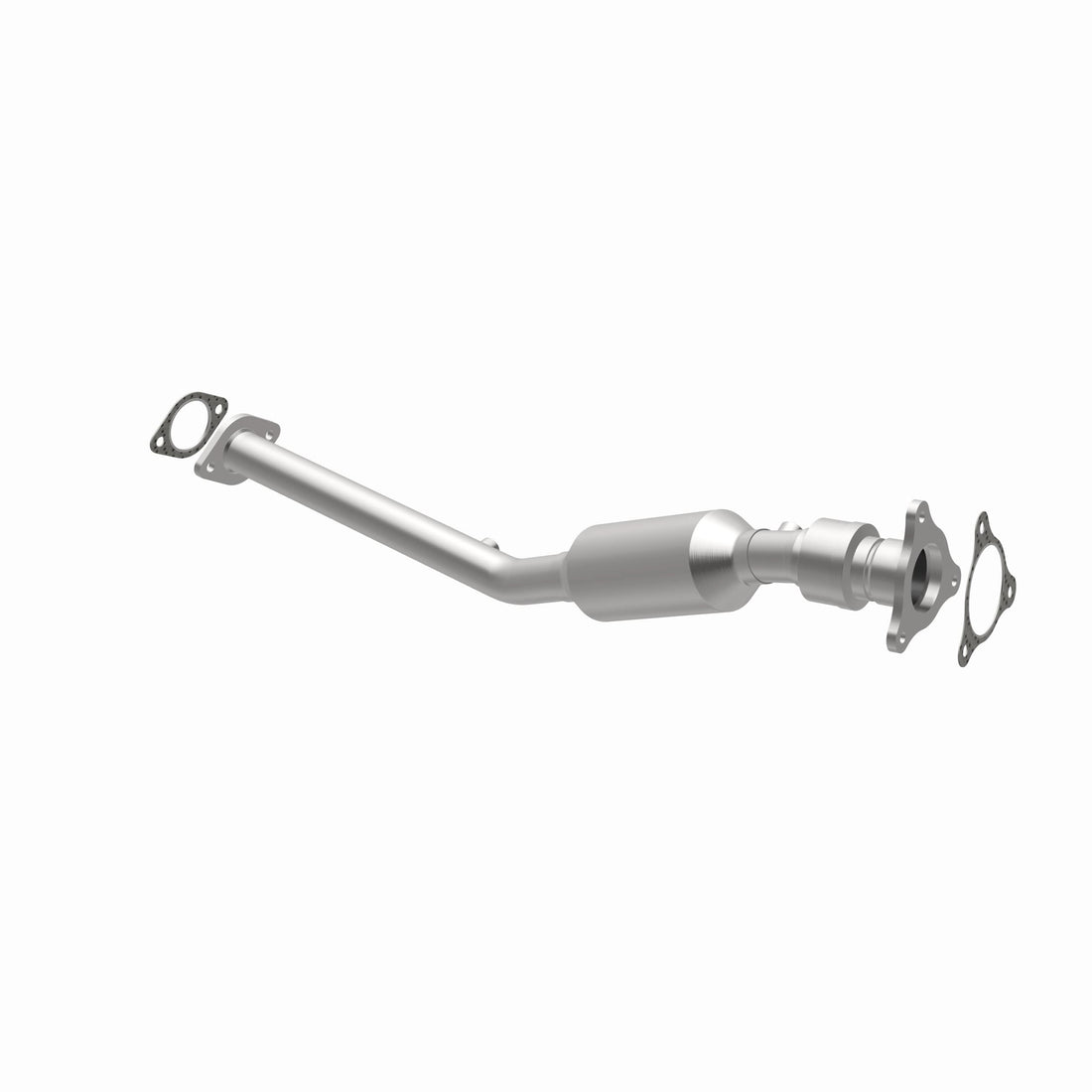 MagnaFlow Exhaust Products 5461137 - California CARB Direct-Fit Catalytic Converter