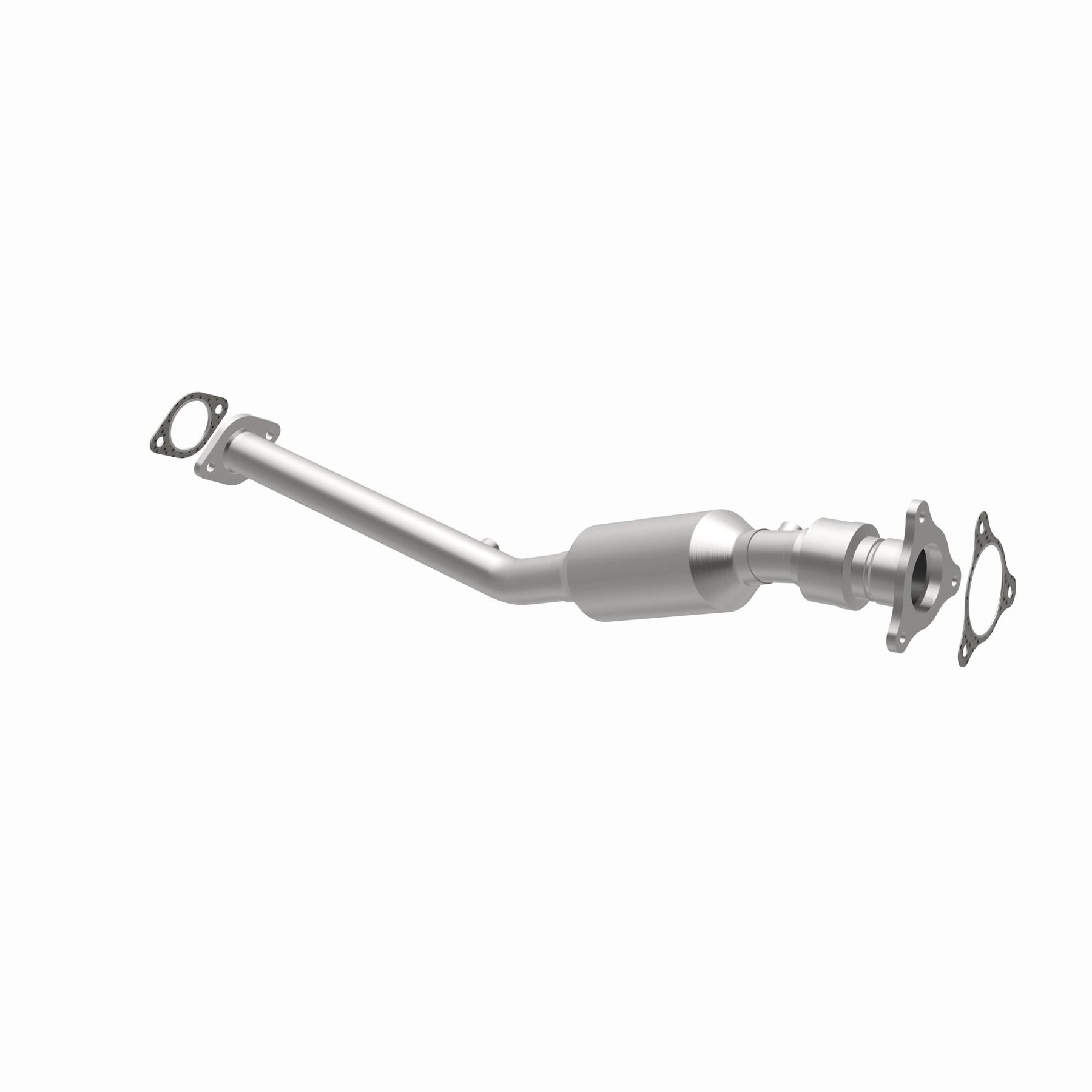 MagnaFlow Exhaust Products 5461137 - California CARB Direct-Fit Catalytic Converter