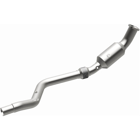 MagnaFlow Exhaust Products 5461140 - California CARB Direct-Fit Catalytic Converter 4