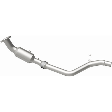 MagnaFlow Exhaust Products 5461140 - California CARB Direct-Fit Catalytic Converter 5