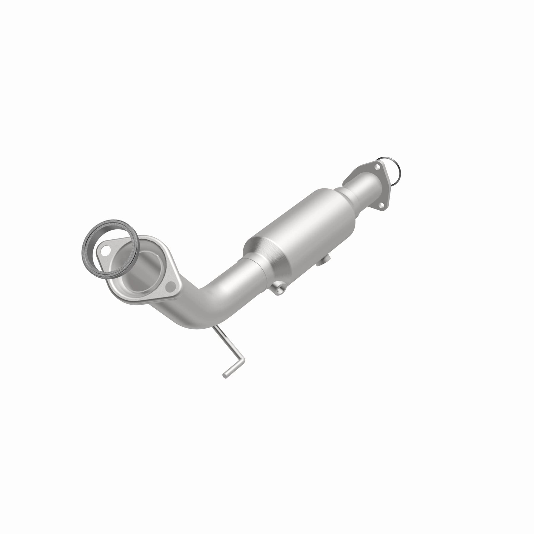 MagnaFlow Exhaust Products 5461142 - California CARB Direct-Fit Catalytic Converter 1