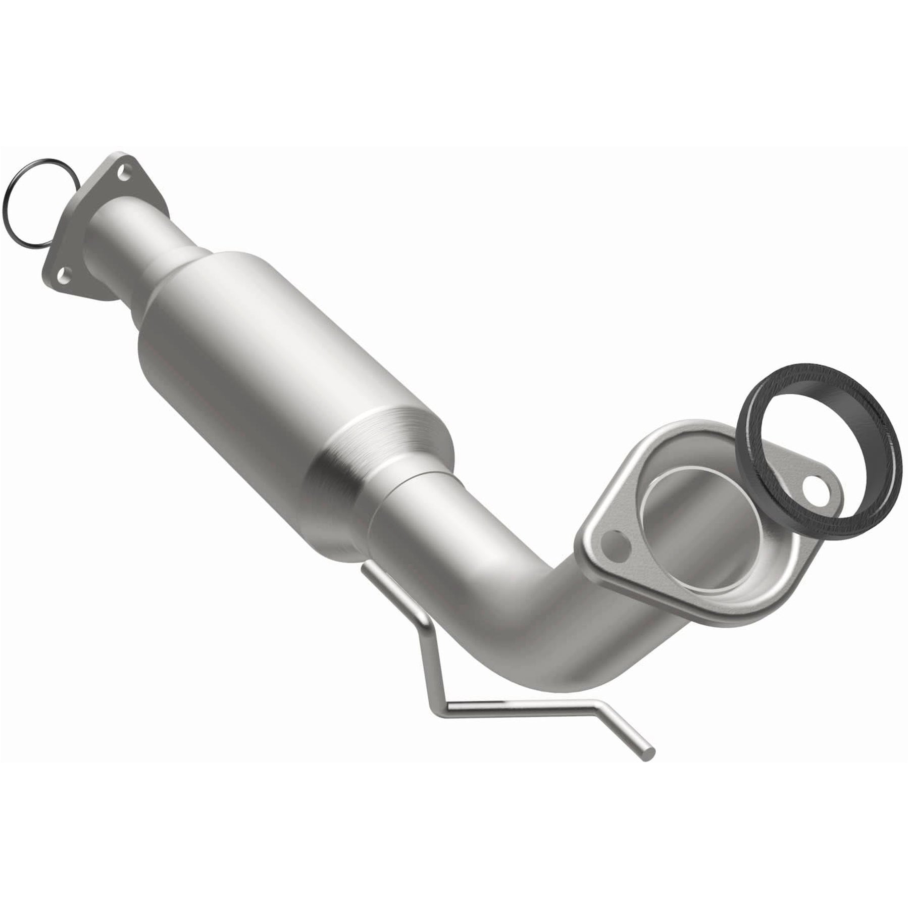 MagnaFlow Exhaust Products 5461142 - California CARB Direct-Fit Catalytic Converter 3