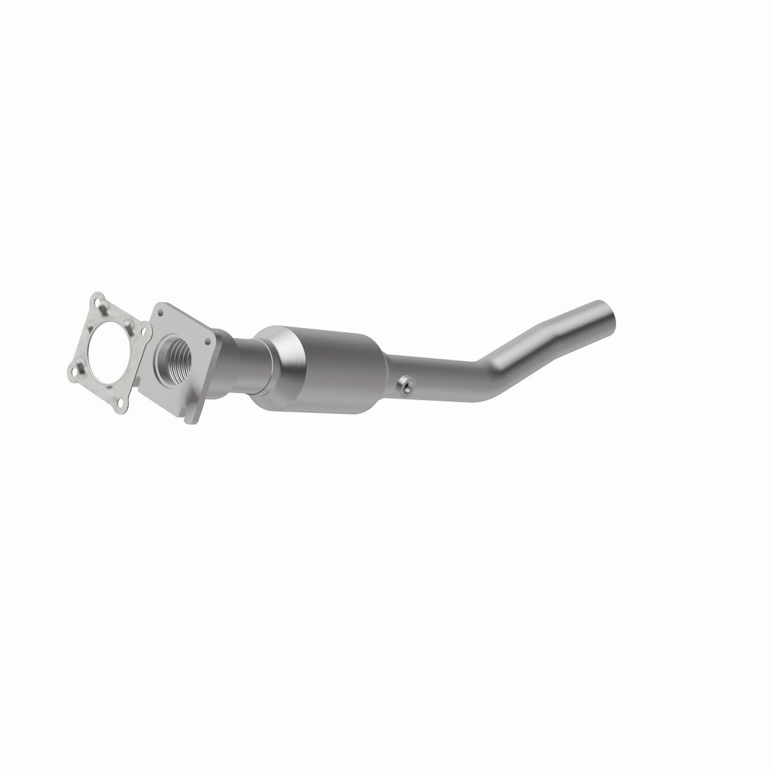 MagnaFlow Exhaust Products 5461166 - California CARB Direct-Fit Catalytic Converter 4