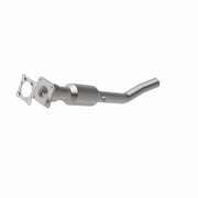 MagnaFlow Exhaust Products 5461166 - California CARB Direct-Fit Catalytic Converter 5
