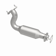 MagnaFlow Exhaust Products 5461170 - California CARB Direct-Fit Catalytic Converter 1