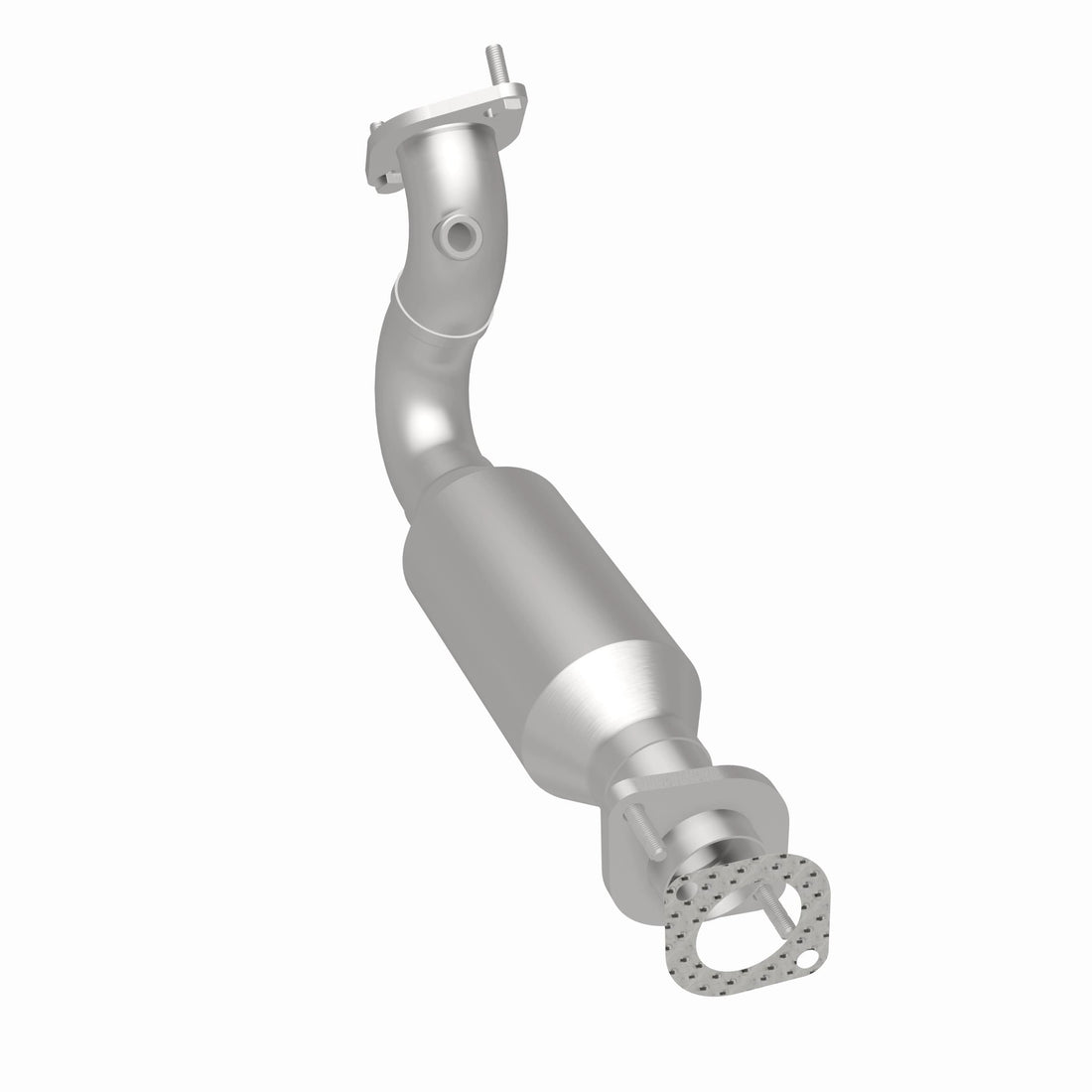 MagnaFlow Exhaust Products 5461170 - California CARB Direct-Fit Catalytic Converter 3