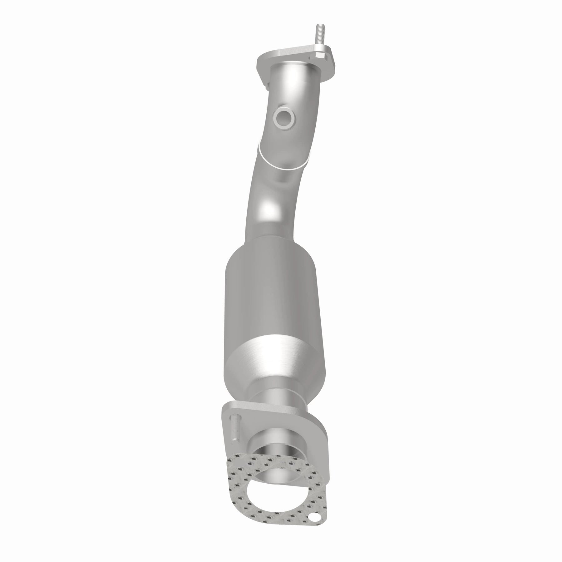 MagnaFlow Exhaust Products 5461170 - California CARB Direct-Fit Catalytic Converter 4