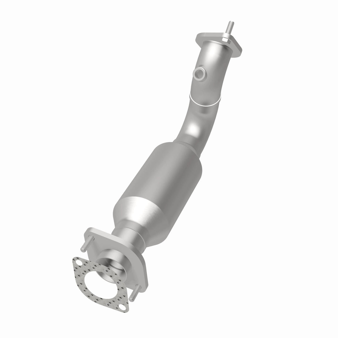 MagnaFlow Exhaust Products 5461170 - California CARB Direct-Fit Catalytic Converter 5
