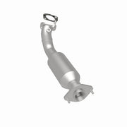 MagnaFlow Exhaust Products 5461171 - California CARB Direct-Fit Catalytic Converter 1