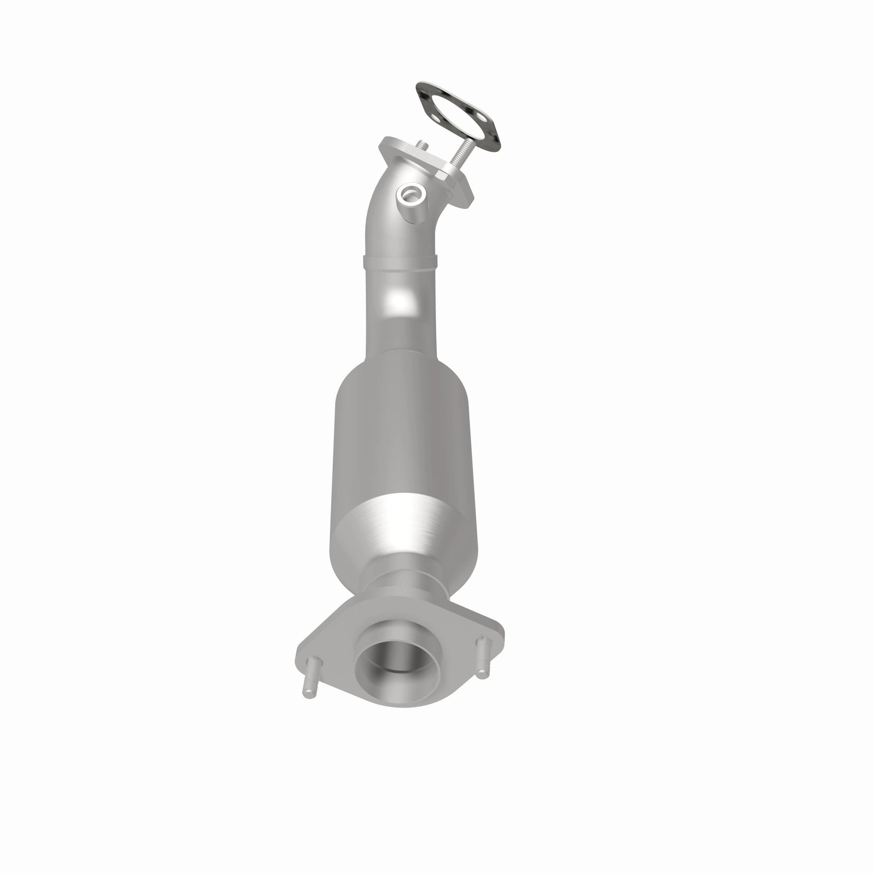 MagnaFlow Exhaust Products 5461171 - California CARB Direct-Fit Catalytic Converter 2