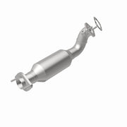 MagnaFlow Exhaust Products 5461171 - California CARB Direct-Fit Catalytic Converter 4