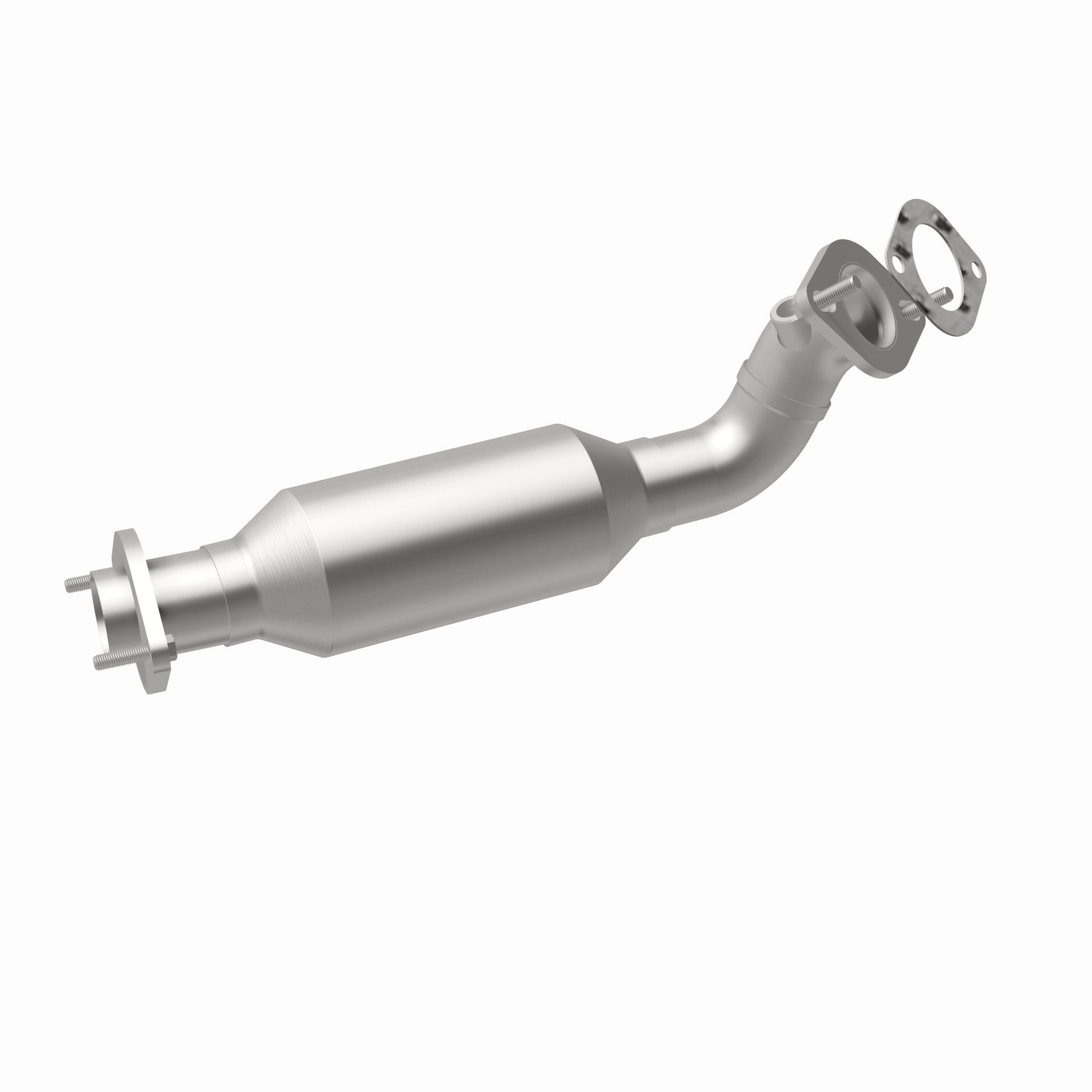 MagnaFlow Exhaust Products 5461171 - California CARB Direct-Fit Catalytic Converter 5