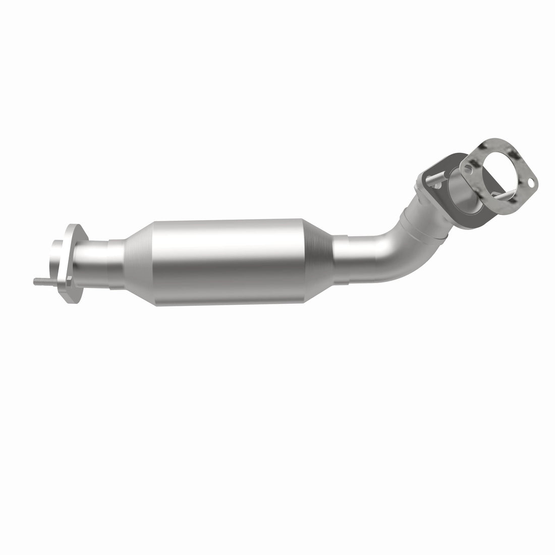 MagnaFlow Exhaust Products 5461171 - California CARB Direct-Fit Catalytic Converter