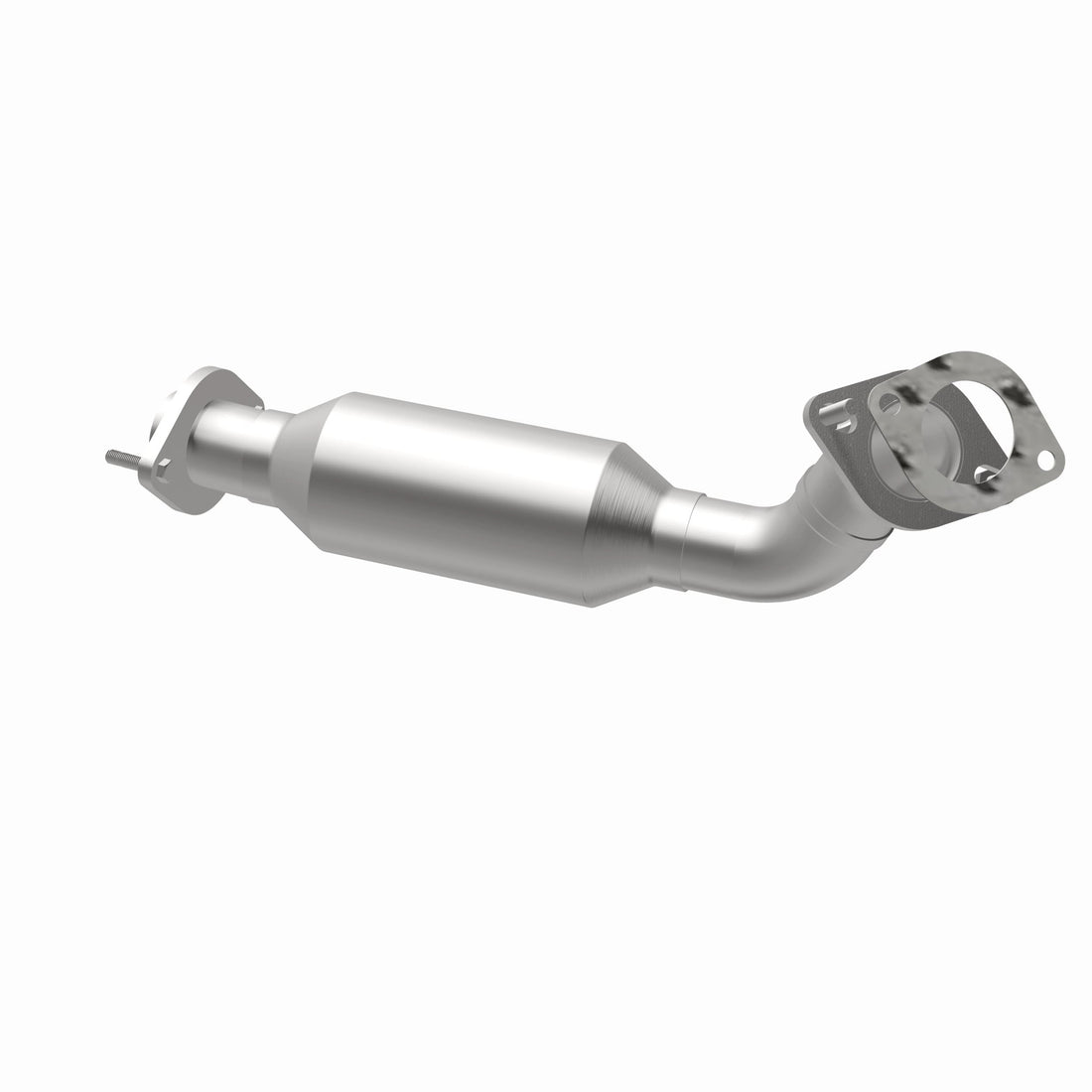 MagnaFlow Exhaust Products 5461171 - California CARB Direct-Fit Catalytic Converter