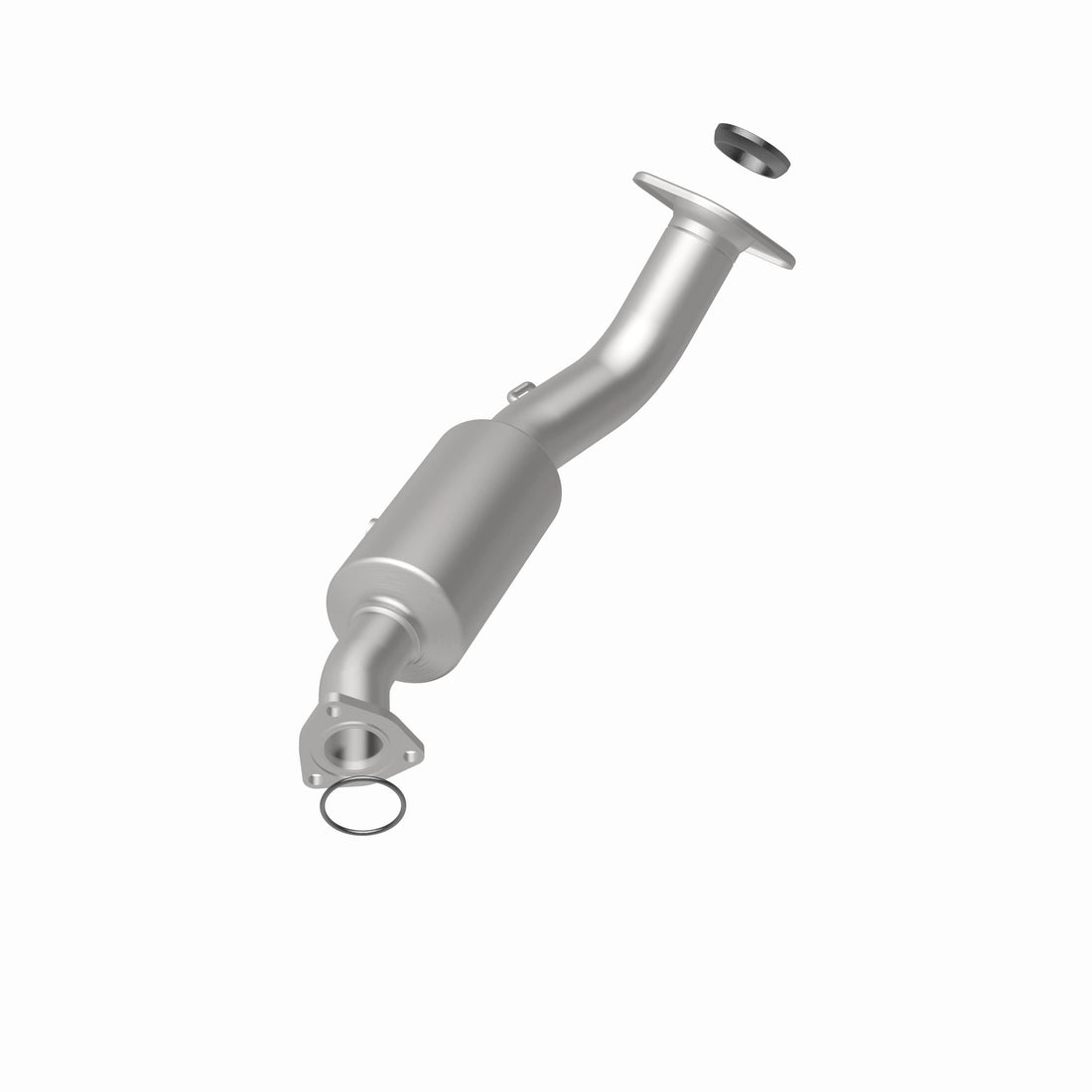 MagnaFlow Exhaust Products 5461182 - California CARB Direct-Fit Catalytic Converter 1