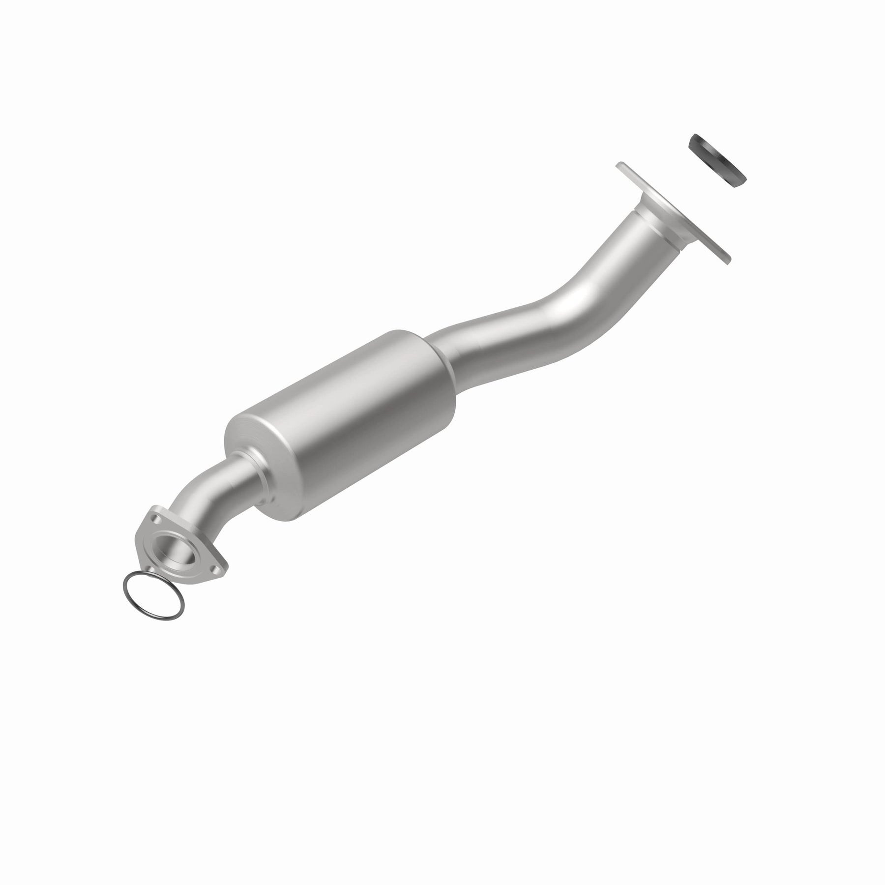 MagnaFlow Exhaust Products 5461182 - California CARB Direct-Fit Catalytic Converter 2