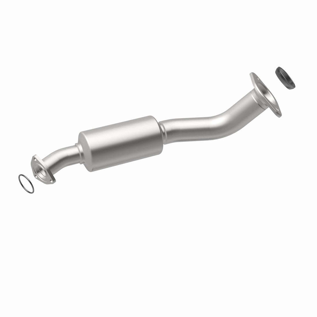 MagnaFlow Exhaust Products 5461182 - California CARB Direct-Fit Catalytic Converter 3