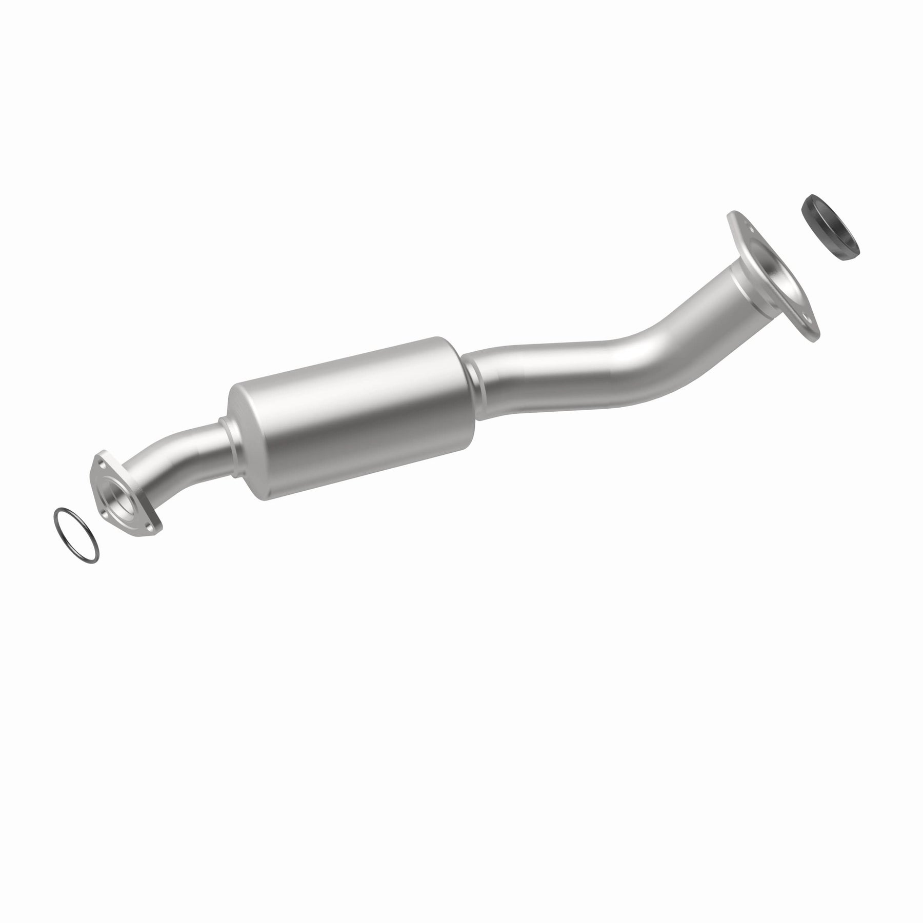 MagnaFlow Exhaust Products 5461182 - California CARB Direct-Fit Catalytic Converter 3