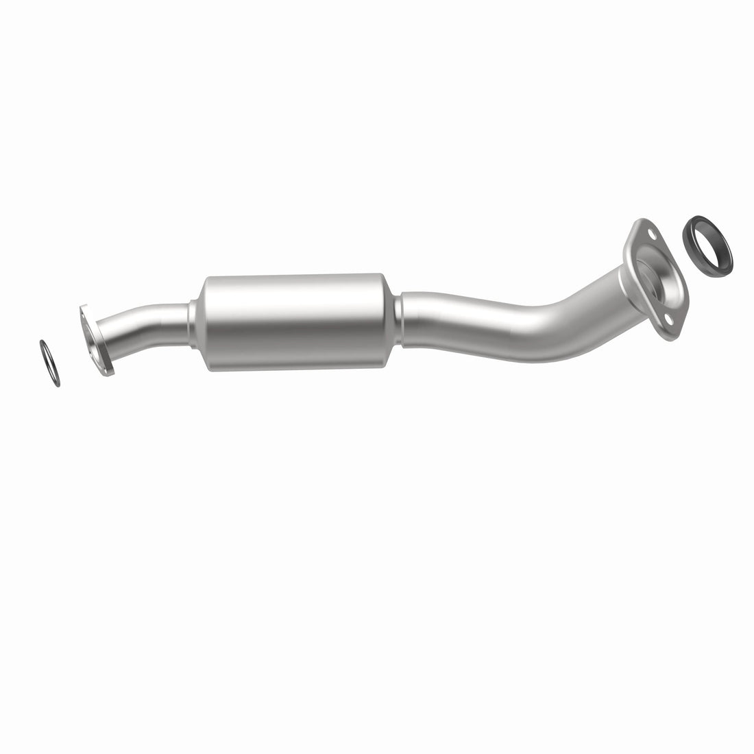 MagnaFlow Exhaust Products 5461182 - California CARB Direct-Fit Catalytic Converter 4