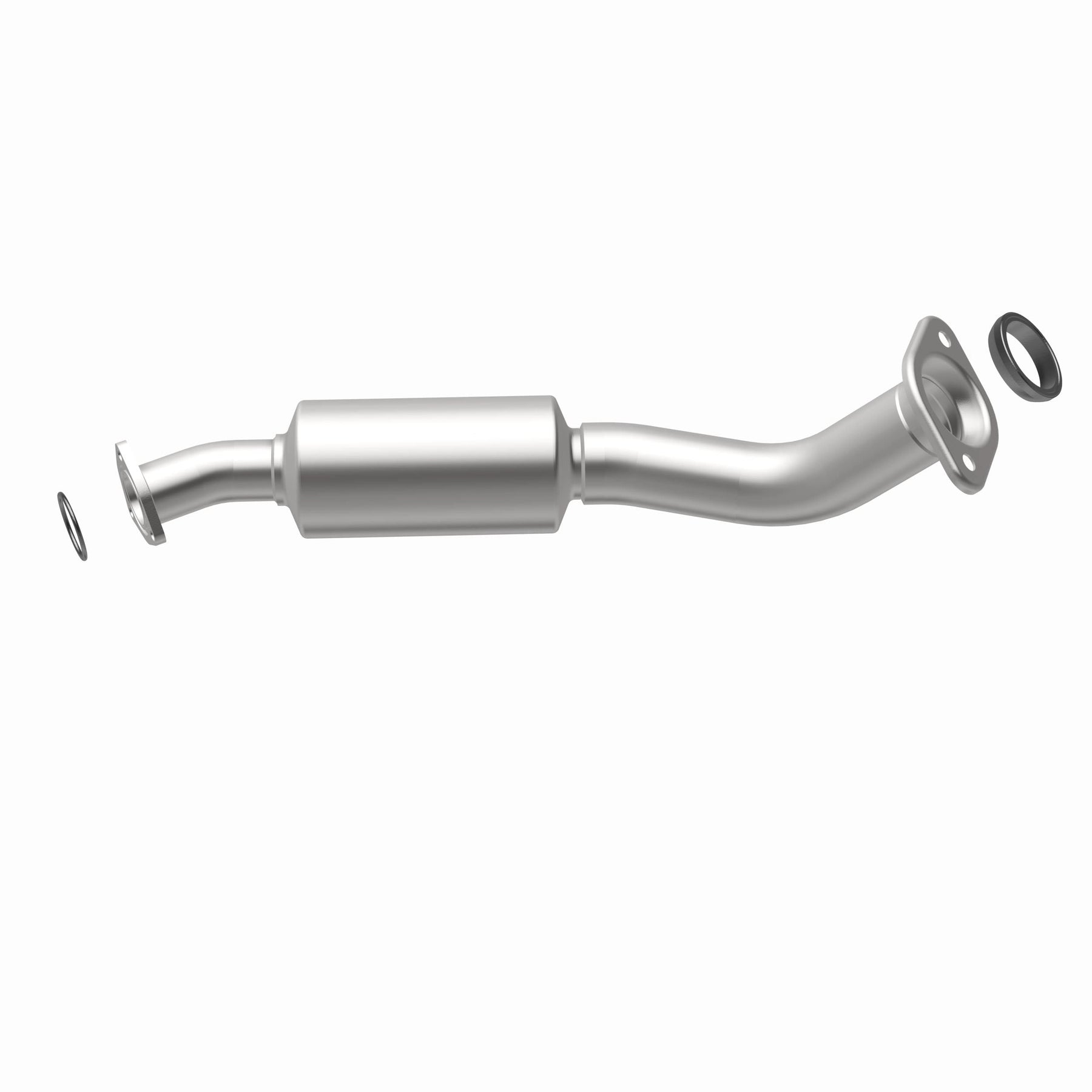 MagnaFlow Exhaust Products 5461182 - California CARB Direct-Fit Catalytic Converter 4