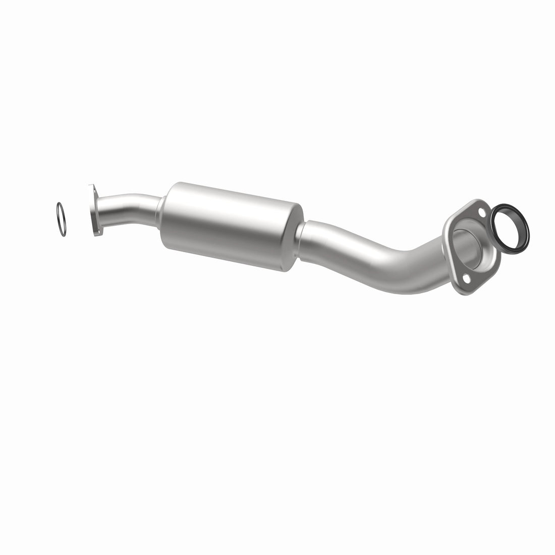 MagnaFlow Exhaust Products 5461182 - California CARB Direct-Fit Catalytic Converter 5