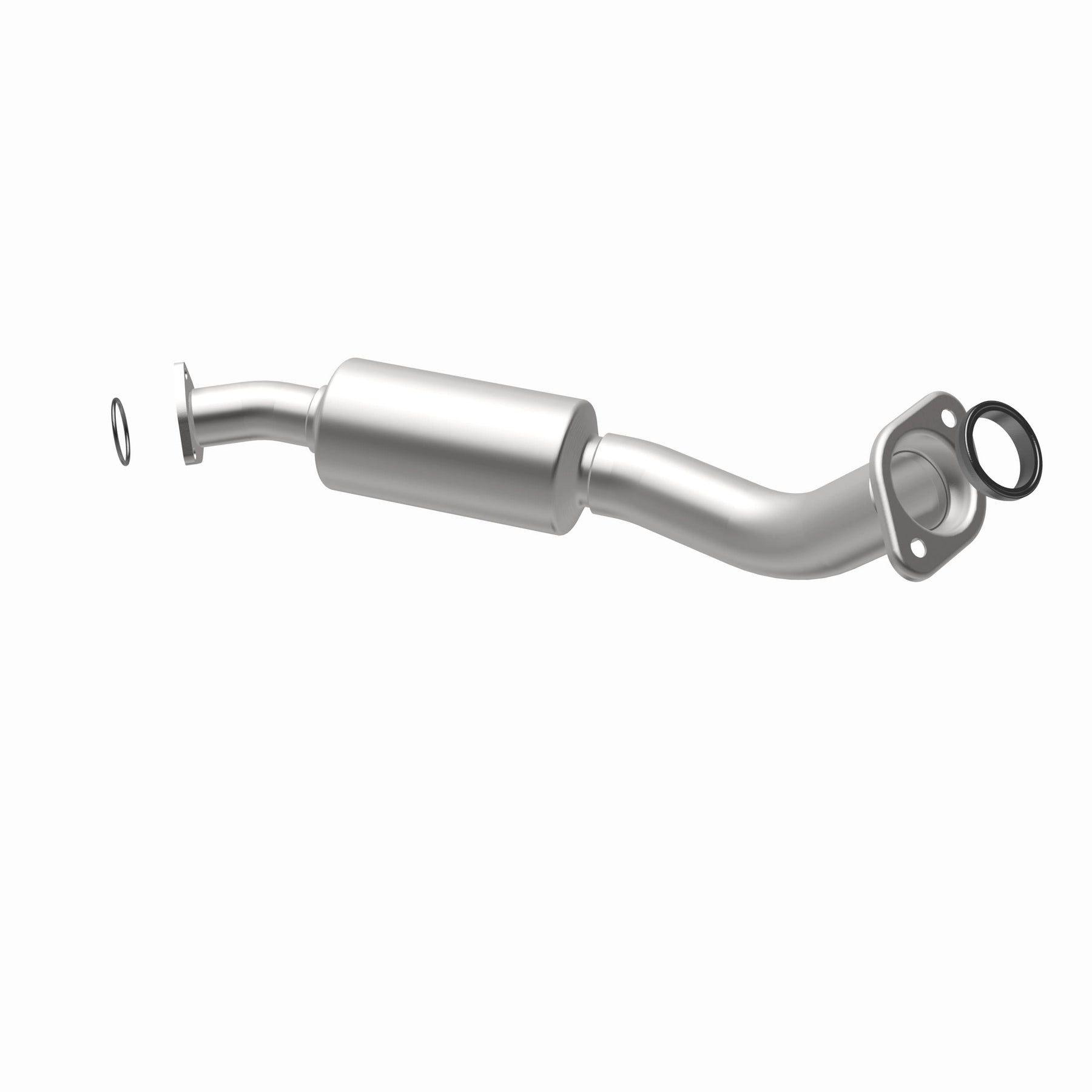 MagnaFlow Exhaust Products 5461182 - California CARB Direct-Fit Catalytic Converter 5