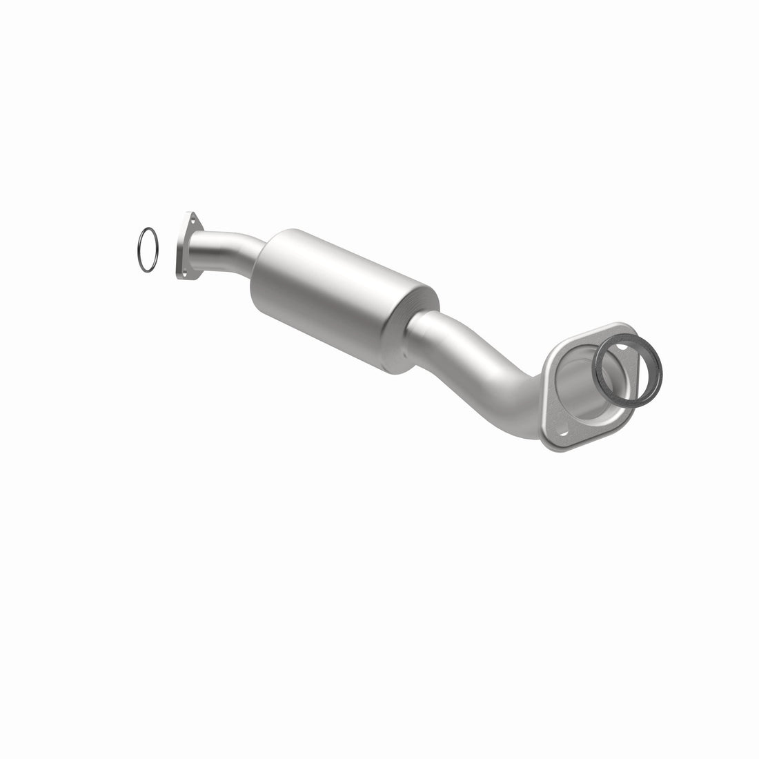 MagnaFlow Exhaust Products 5461182 - California CARB Direct-Fit Catalytic Converter