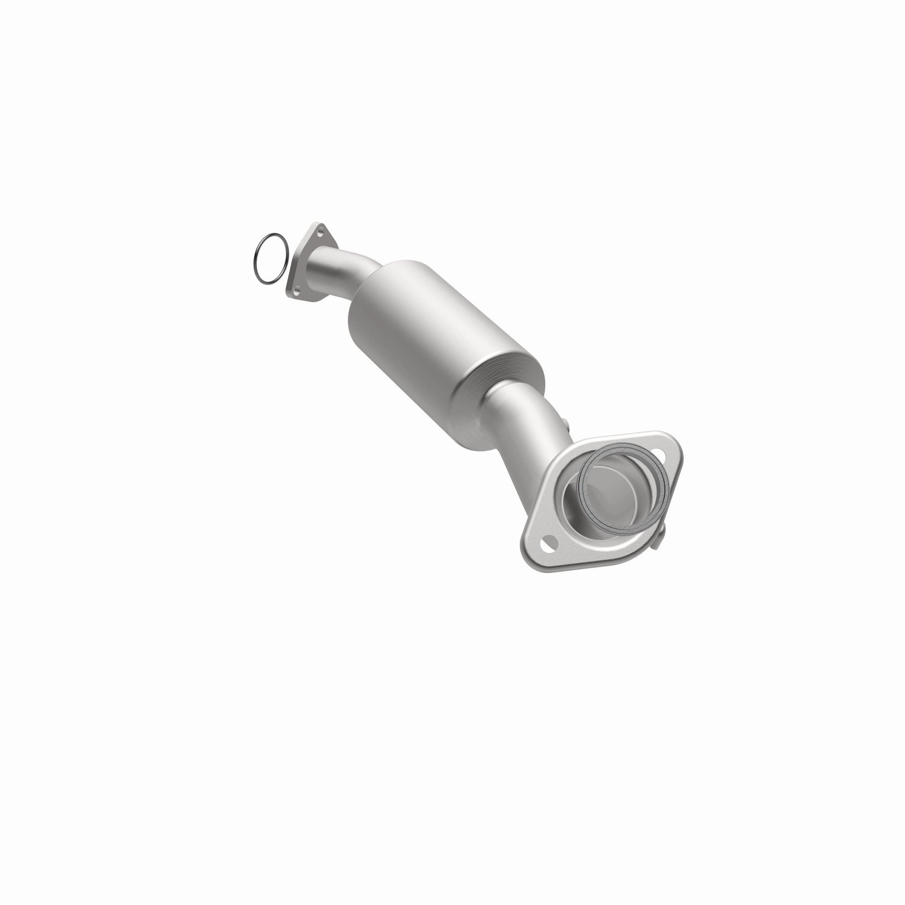 MagnaFlow Exhaust Products 5461182 - California CARB Direct-Fit Catalytic Converter