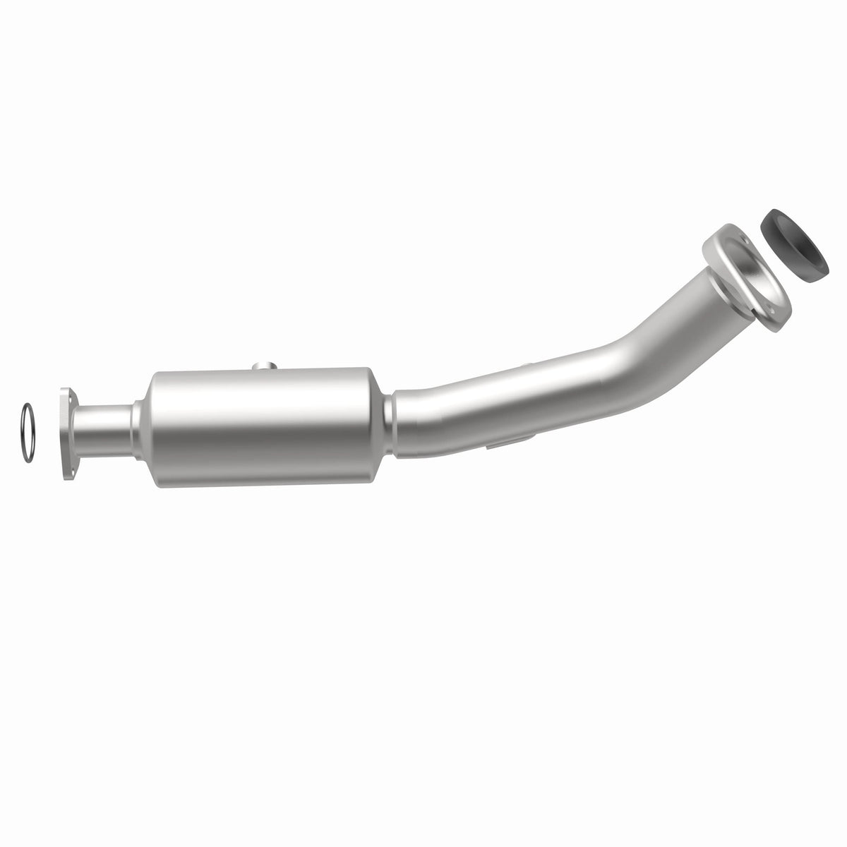 MagnaFlow Exhaust Products 5461185 - California CARB Direct-Fit Catalytic Converter 2