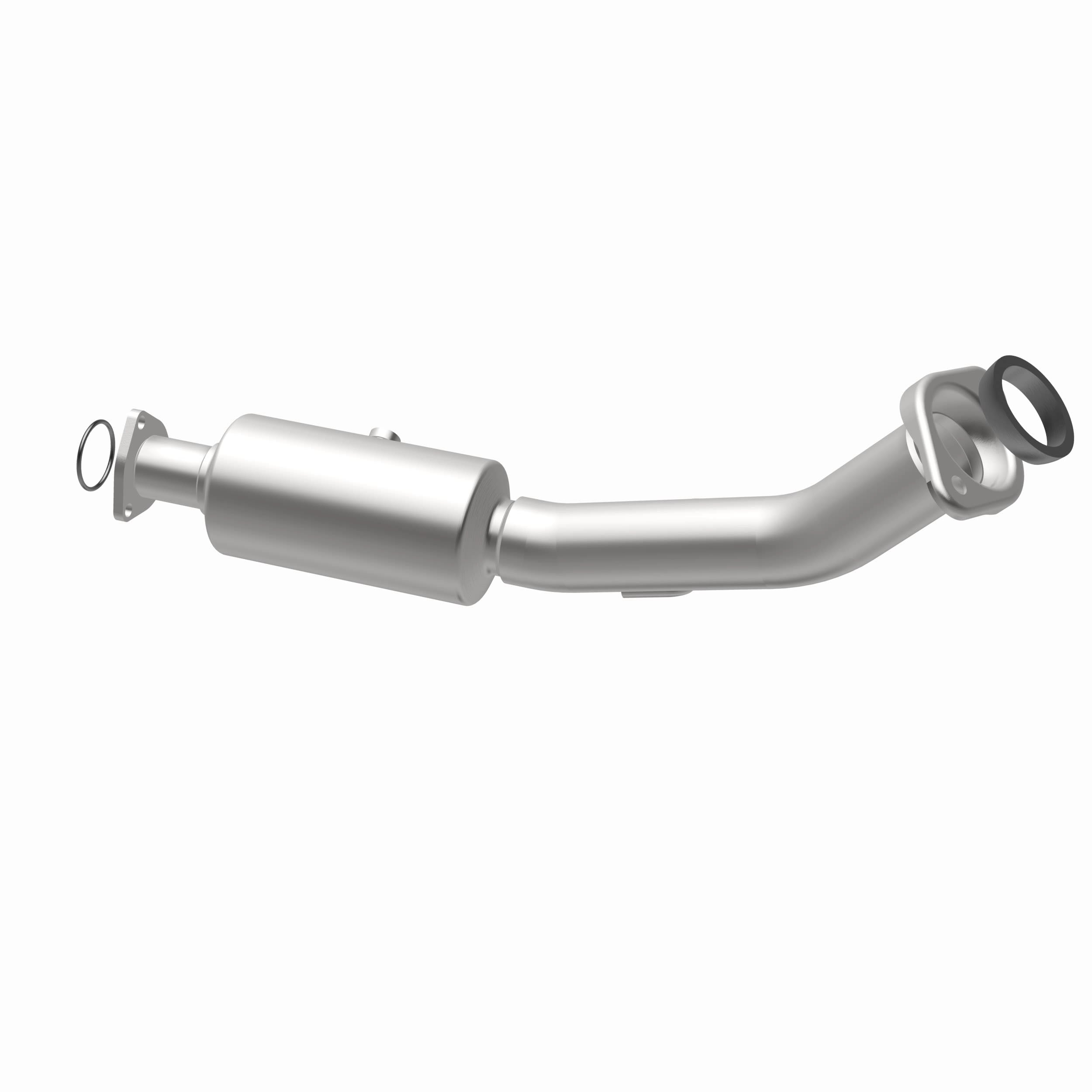 MagnaFlow Exhaust Products 5461185 - California CARB Direct-Fit Catalytic Converter 3