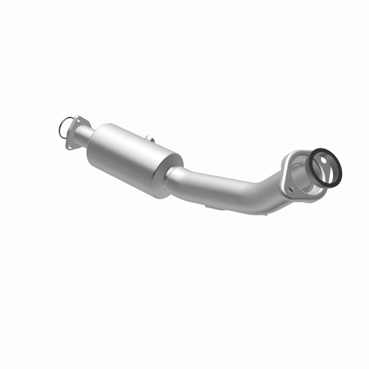 MagnaFlow Exhaust Products 5461185 - California CARB Direct-Fit Catalytic Converter 4