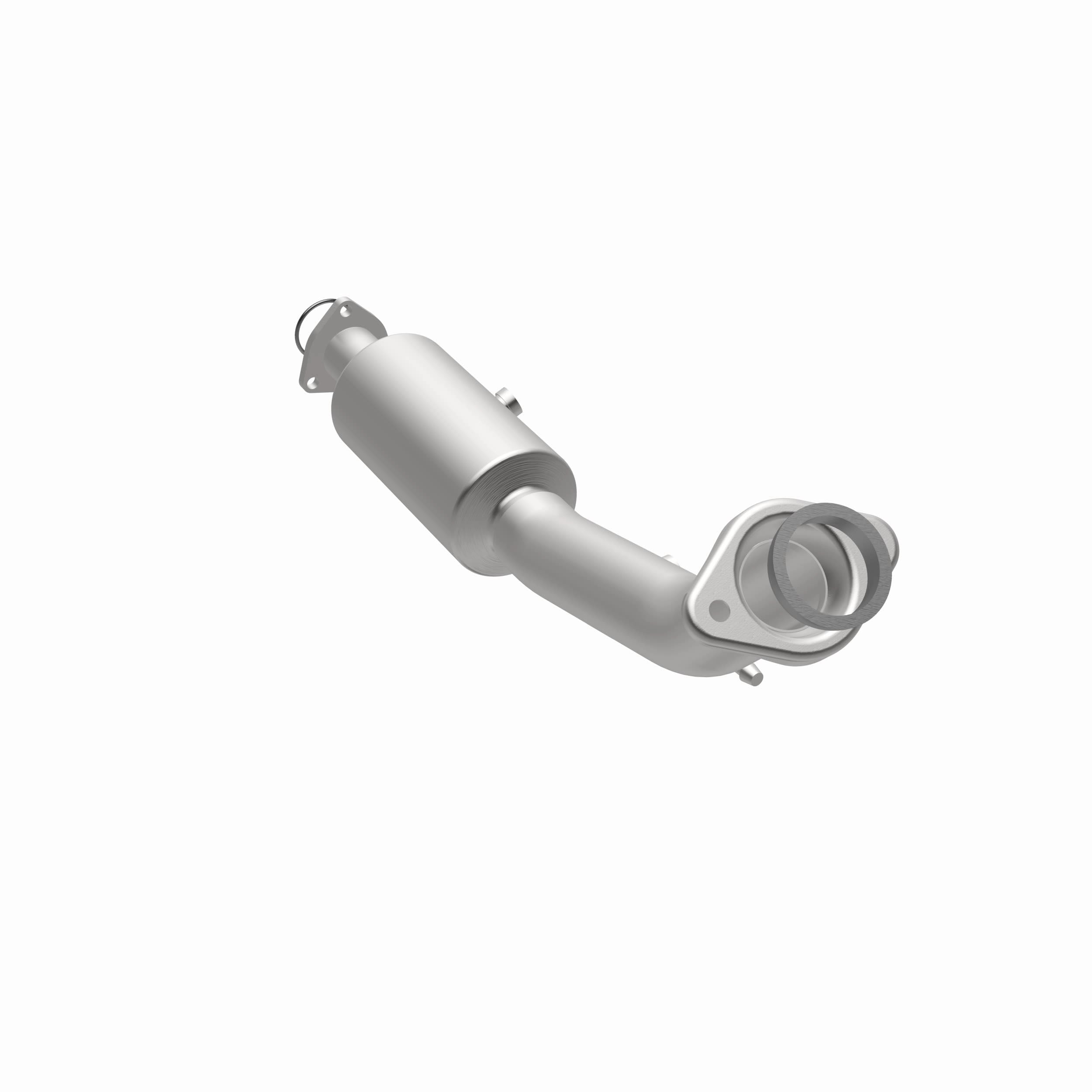 MagnaFlow Exhaust Products 5461185 - California CARB Direct-Fit Catalytic Converter 5
