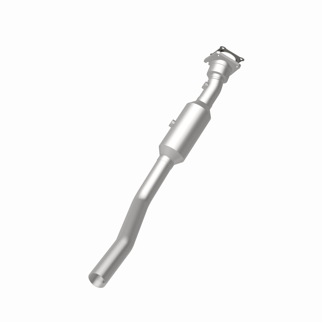 MagnaFlow Exhaust Products 5461192 - California CARB Direct-Fit Catalytic Converter 1