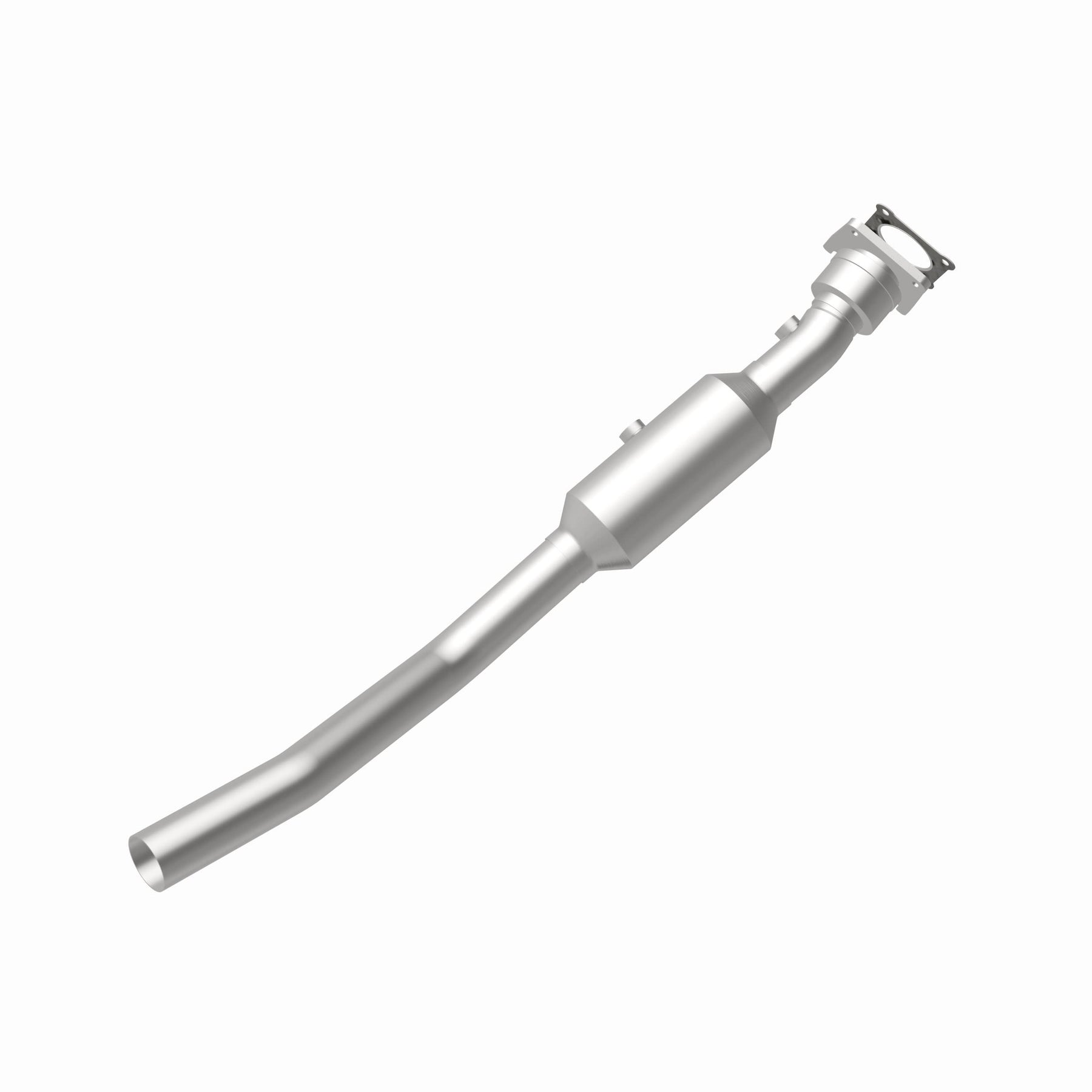 MagnaFlow Exhaust Products 5461192 - California CARB Direct-Fit Catalytic Converter 2
