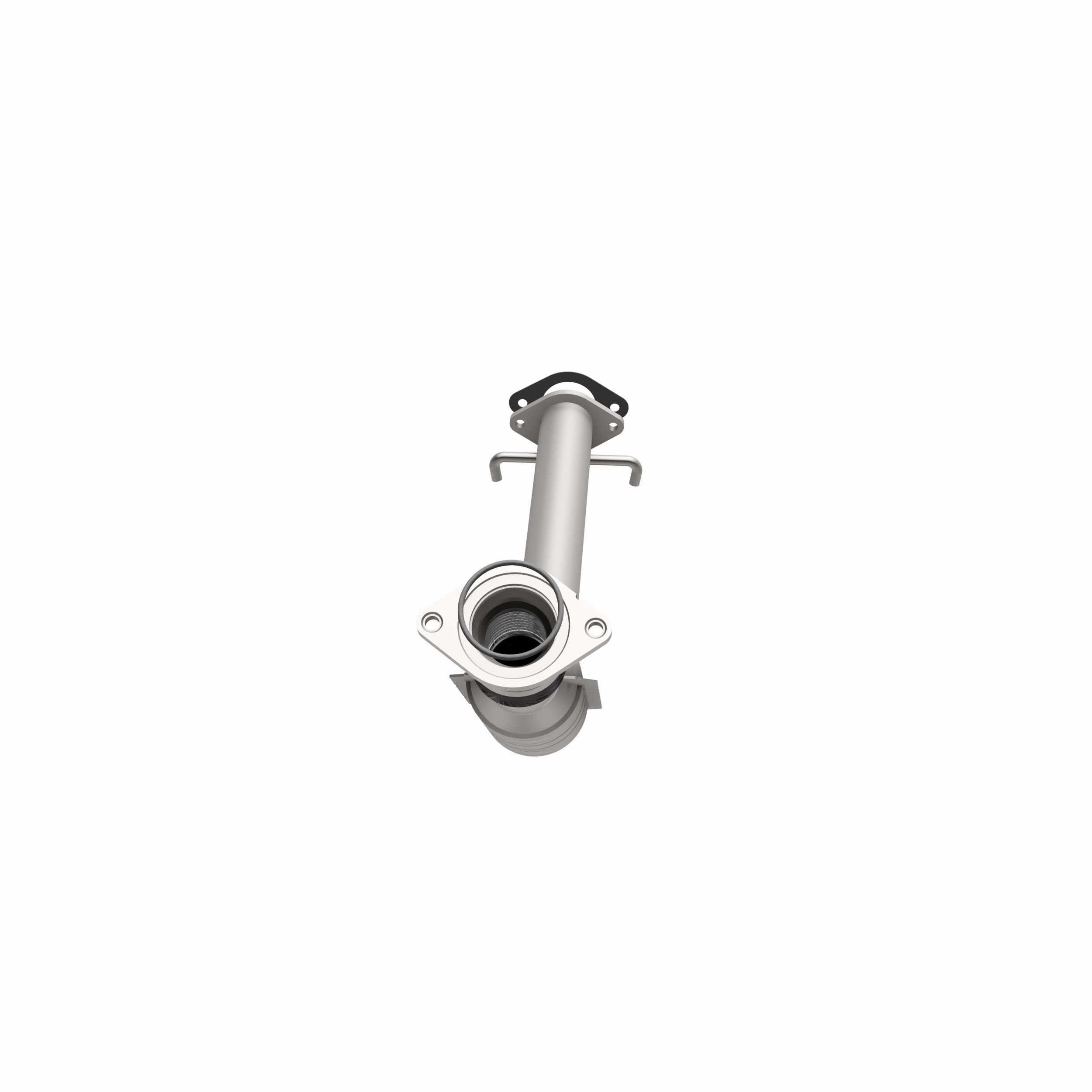 MagnaFlow Exhaust Products 5461195 - California CARB Direct-Fit Catalytic Converter 2